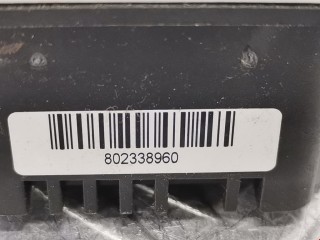 Датчик ускорения, ориг. номер 39960STXA11, 0265005648, Acura MDX 2006-2010
