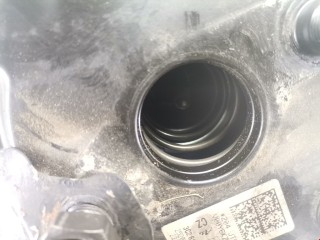 Вакуумный усилитель тормозов, ориг. номер 3C2614105AJ, 252078499812, Volkswagen Passat 2011-2015