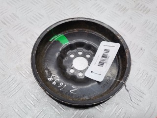 Шкив коленвала Audi A6 1997-2001