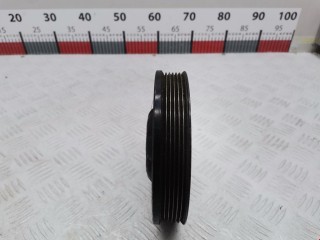 Шкив коленвала, ориг. номер 078105255G, Audi A6 1997-2001
