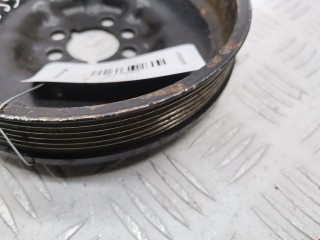 Шкив коленвала, ориг. номер 078105255G, Audi A6 1997-2001