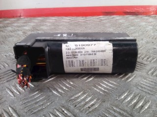 Блок предохранителей, ориг. номер 1T1937615B, Volkswagen Touran 2003-2006