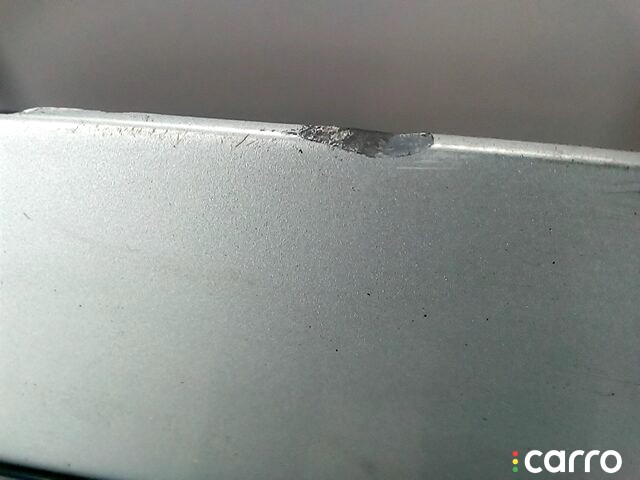 Крышка отделения для складного верха BMW 3 E46 1997-2003, кабриолет, 51177044497, фото 3