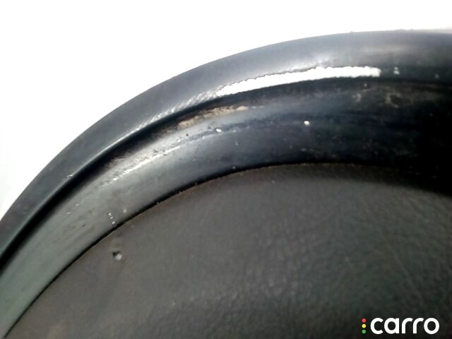 Крышка отделения для складного верха BMW 3 E46 1997-2003, кабриолет, 51177044497, фото 4
