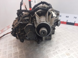 Раздаточная коробка, ориг. номер 33100EA30A, Nissan Navara 2005-2010