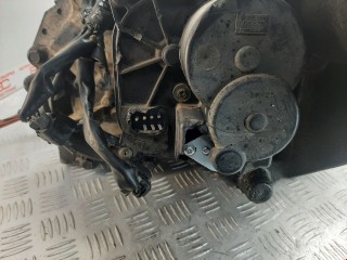 Раздаточная коробка, ориг. номер 33100EA30A, Nissan Navara 2005-2010