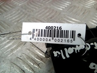 Ручка внутренняя передняя правая, ориг. номер 50594A1, 6920505040, Toyota Corolla 2000-2004