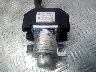 Пиропатрон, ориг. номер 3D0919083, 95561510800, Porsche Cayenne 2002-2007
