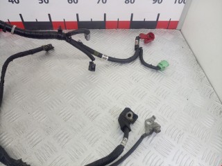 Блок предохранителей, ориг. номер 82241AG010, MB100200B, Subaru Legacy 2003-2007