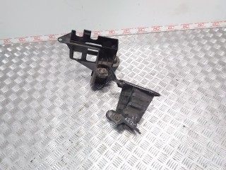 Отбойник бампера переднего, Opel Signum 2003-2005