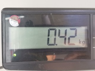Петля крышки багажника, ориг. номер 904008H30A, Nissan X-Trail 2000-2004