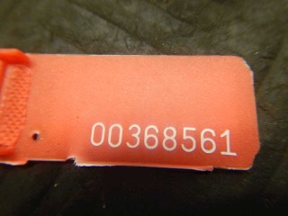 Усилитель антенны, ориг. номер 6935024, 65206935024, BMW 3 E90/E91/E92/E93 2004-2008
