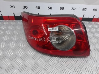 Фонарь задний левый Renault Megane 2002-2006