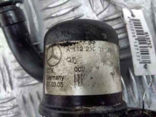 Трубка кондиционера, ориг. номер A1122303156, 05099060AA, Chrysler Crossfire 2003-2007