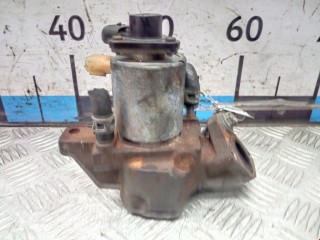 Клапан ЕГР EGR, ориг. номер 7701068109, 135000-7011, Renault Vel Satis 2002-2005