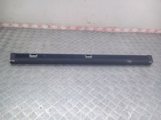 Шторка багажника, ориг. номер 4F9861691A, Audi A6 2001-2005