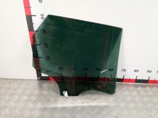 Стекло двери задней левой, ориг. номер EG2273510B9D, Mazda CX7 2006-2009
