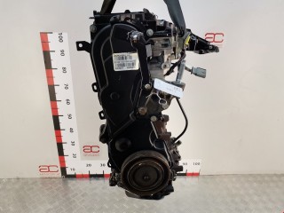 Двигатель Ford Mondeo 2010-2014