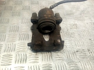 Суппорт передний правый, ориг. номер 1K0615124D, Volkswagen Polo 2001-2005