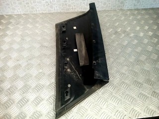 Молдинг (накладка кузовная), ориг. номер 51137001627, Land Rover Range Rover 2002-2005