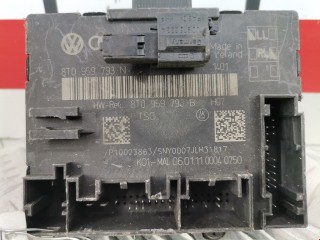 Блок комфорта, ориг. номер 8T0959793G, 8T0959793N, Audi A4 2007-2012