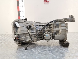 КПП механическая (МКПП) 5-ступенчатая, ориг. номер 2471167J00, Suzuki Grand Vitara 2005-2008