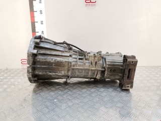 КПП механическая (МКПП) 5-ступенчатая, ориг. номер 2471167J00, Suzuki Grand Vitara 2005-2008