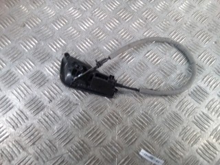 Ручка внутренняя передняя левая, ориг. номер CV6Z5422601DA, Ford Focus 2011-2015