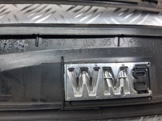 Накладка на порог, ориг. номер 514770060279, 51477060279, BMW 3 E90/E91/E92/E93 2004-2008