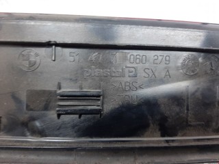 Накладка на порог, ориг. номер 514770060279, 51477060279, BMW 3 E90/E91/E92/E93 2004-2008