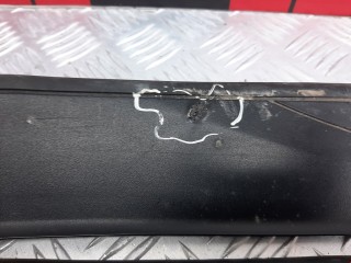 Накладка на порог, ориг. номер 514770060279, 51477060279, BMW 3 E90/E91/E92/E93 2004-2008