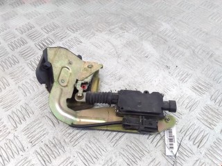 Замок двери задней правой Citroen C8 2002-2008