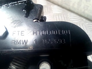 Педаль тормоза, ориг. номер 1165693, 35216752785, BMW X5 E53 1999-2003