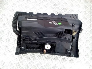 Бардачок, ориг. номер 1Z1857097N, 1Z1857097H, Skoda Octavia 2000-2011