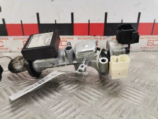 Замок зажигания, ориг. номер 3710162J10, Suzuki Grand Vitara 2002-2006
