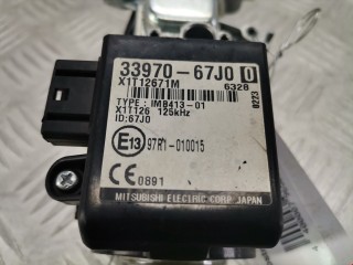 Замок зажигания, ориг. номер 3710162J10, Suzuki Grand Vitara 2002-2006