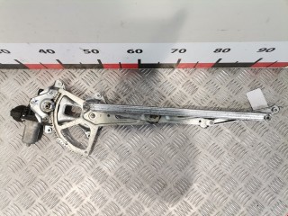 Стеклоподъемник передний правый, ориг. номер 8571058010, 6980130260, Lexus IS 1999-2005
