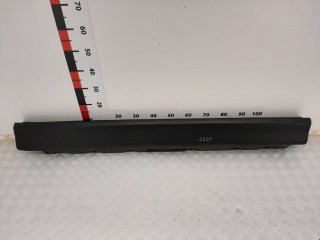 Накладка на порог BMW X5 E53 1999-2003