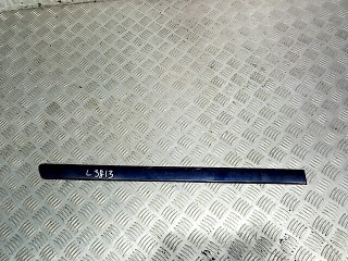 Молдинг двери задней правой Audi A4 2000-2006