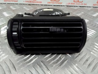 Дефлектор обдува салона, ориг. номер 64221375562, BMW 7 E32 1986-1994
