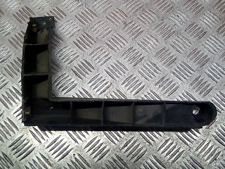 Кронштейн крепления бампера заднего, ориг. номер 7L6807862, Volkswagen Touareg 2002-2007