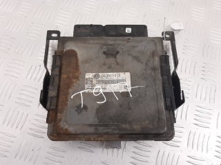 Блок управления двигателем Volkswagen Passat 2005-2010