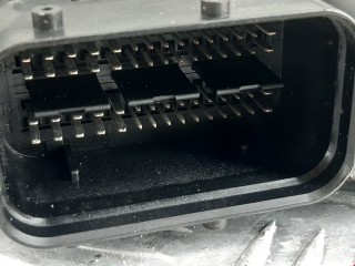 Блок управления двигателем, ориг. номер 03G906018CE, 5WP45610, Volkswagen Passat 2005-2010