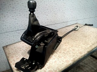 Кулиса, ориг. номер 68044041AC, Jeep Compass 2010-2013