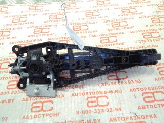Ручка двери наружная задняя правая, ориг. номер 92233089, Opel Insignia 2008-2013