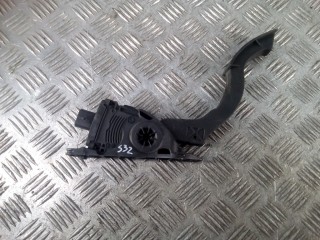 Педаль газа Ford Focus 2011-2015