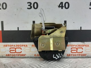 Замок двери сдвижной Peugeot 807 2002-2008