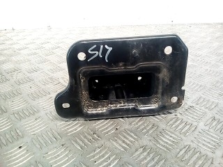 Усилитель бампера переднего, ориг. номер 62210JA00A, Nissan Altima 2009-2013