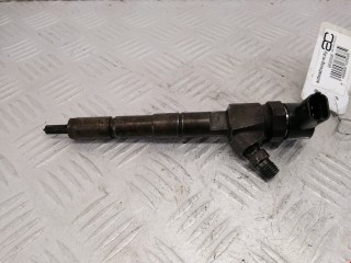 Форсунка, ориг. номер 0445110327, 55566050, Opel Insignia 2008-2013