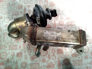 Клапан ЕГР EGR BMW 5 E60/E61 2002-2007